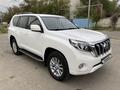 Toyota Land Cruiser Prado 2016 годаүшін18 200 000 тг. в Байконыр – фото 2