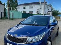 Kia Rio 2012 годаүшін4 500 000 тг. в Актобе