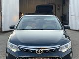 Toyota Camry 2014 годаүшін11 500 000 тг. в Кызылорда