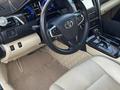 Toyota Camry 2014 года за 11 500 000 тг. в Кызылорда – фото 10