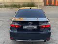 Toyota Camry 2014 года за 11 500 000 тг. в Кызылорда – фото 4