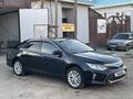 Toyota Camry 2014 года за 11 500 000 тг. в Кызылорда – фото 3