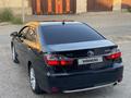 Toyota Camry 2014 года за 11 500 000 тг. в Кызылорда – фото 5