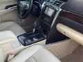 Toyota Camry 2014 года за 11 500 000 тг. в Кызылорда – фото 8