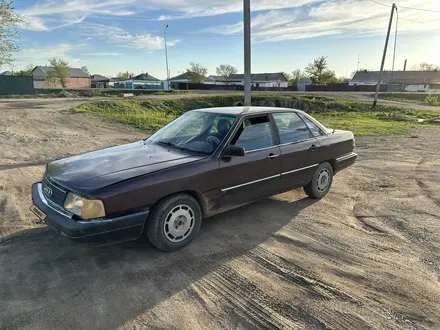 Audi 100 1987 года за 1 000 000 тг. в Аягоз