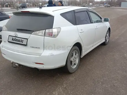 Toyota Caldina 2007 года за 3 200 000 тг. в Актобе