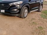 Hyundai Tucson 2017 годаүшін7 200 000 тг. в Уральск – фото 4