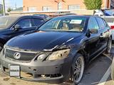 Lexus GS 300 2006 года за 1 879 749 тг. в Актобе