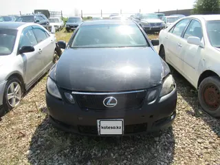 Lexus GS 300