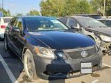 Lexus GS 300 2006 года за 1 879 749 тг. в Актобе – фото 3