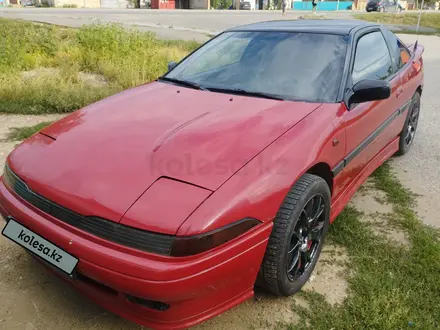 Mitsubishi Eclipse 1992 года за 1 750 000 тг. в Актобе – фото 5