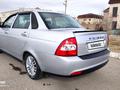 ВАЗ (Lada) Priora 2170 2011 года за 1 000 000 тг. в Актау – фото 2