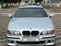 BMW 528 1998 годаүшін3 500 000 тг. в Павлодар