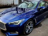 Infiniti Q60 2021 годаүшін16 500 000 тг. в Усть-Каменогорск