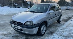 Opel Vita 2000 годаүшін1 900 000 тг. в Алматы – фото 3