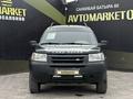 Land Rover Freelander 2001 года за 2 950 000 тг. в Актобе – фото 2
