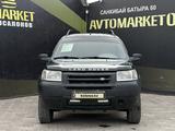 Land Rover Freelander 2001 года за 2 950 000 тг. в Актобе – фото 2