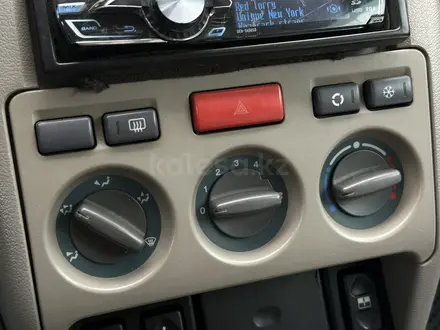 Land Rover Freelander 2001 года за 2 950 000 тг. в Актобе – фото 8