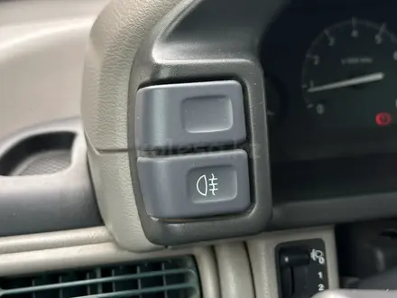 Land Rover Freelander 2001 года за 2 950 000 тг. в Актобе – фото 14