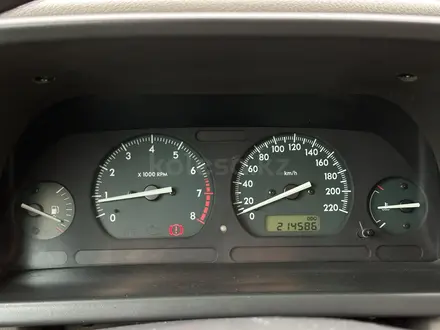 Land Rover Freelander 2001 года за 2 950 000 тг. в Актобе – фото 13