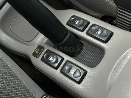 Land Rover Freelander 2001 года за 2 950 000 тг. в Актобе – фото 12