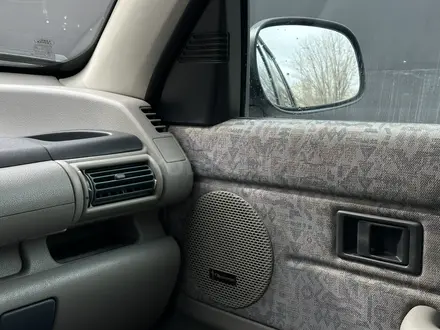 Land Rover Freelander 2001 года за 2 950 000 тг. в Актобе – фото 11