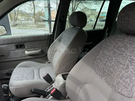 Land Rover Freelander 2001 года за 2 950 000 тг. в Актобе – фото 18