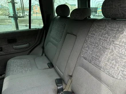 Land Rover Freelander 2001 года за 2 950 000 тг. в Актобе – фото 20