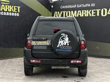 Land Rover Freelander 2001 года за 2 950 000 тг. в Актобе – фото 5