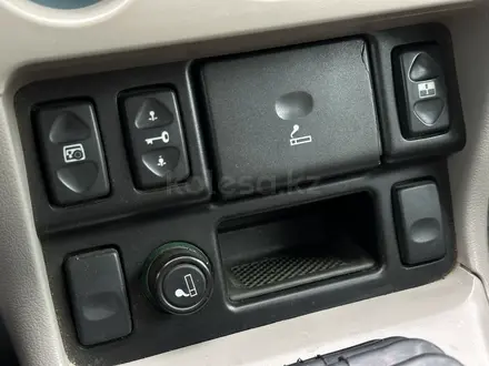 Land Rover Freelander 2001 года за 2 950 000 тг. в Актобе – фото 9