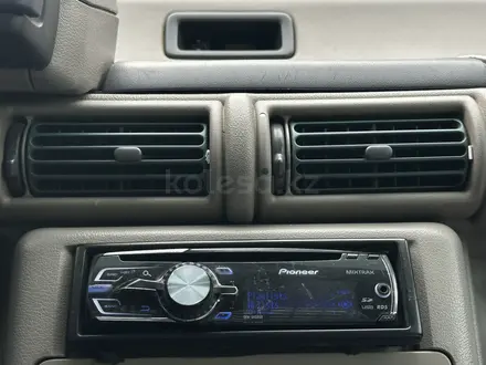 Land Rover Freelander 2001 года за 2 950 000 тг. в Актобе – фото 7