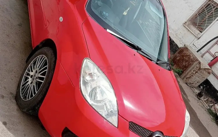 Mazda Demio 2005 года за 2 500 000 тг. в Кокшетау