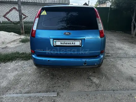 Ford C-Max 2005 года за 1 800 000 тг. в Актобе – фото 6