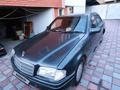 Mercedes-Benz C 200 1994 года за 1 200 000 тг. в Алматы