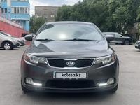 Kia Cerato 2012 года за 5 850 000 тг. в Алматы