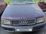 Audi 100 1991 года за 800 000 тг. в Шымкент – фото 4