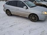 Kia Rio 2005 года за 2 600 000 тг. в Актобе – фото 2