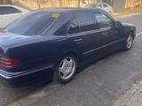Mercedes-Benz E 240 2000 годаүшін3 650 000 тг. в Шымкент – фото 3