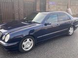 Mercedes-Benz E 240 2000 годаүшін3 650 000 тг. в Шымкент