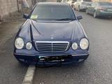 Mercedes-Benz E 240 2000 годаүшін3 650 000 тг. в Шымкент – фото 2
