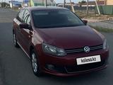 Volkswagen Polo 2013 года за 4 800 000 тг. в Атырау