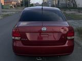 Volkswagen Polo 2013 года за 4 800 000 тг. в Атырау – фото 3
