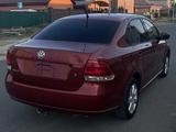 Volkswagen Polo 2013 года за 4 800 000 тг. в Атырау – фото 4