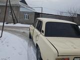 ВАЗ (Lada) 2101 1986 года за 500 000 тг. в Шымкент