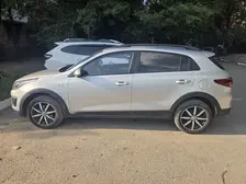 Kia Rio X-Line, 2019