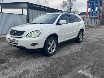 Lexus RX 330 2004 года за 8 000 000 тг. в Шымкент