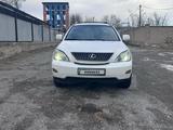 Lexus RX 330 2004 годаүшін8 000 000 тг. в Шымкент – фото 5