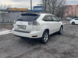 Lexus RX 330 2004 годаүшін8 000 000 тг. в Шымкент – фото 2