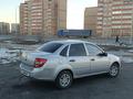 ВАЗ (Lada) Granta 2190 2012 годаfor2 700 000 тг. в Актобе – фото 2