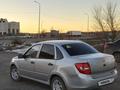 ВАЗ (Lada) Granta 2190 2012 годаfor2 700 000 тг. в Актобе – фото 8